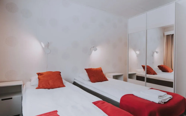 Kuerkievari KuerHotel