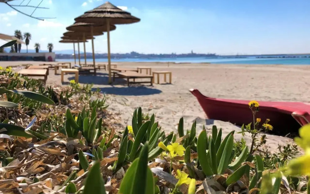 Casa Playa del Sol in Alghero