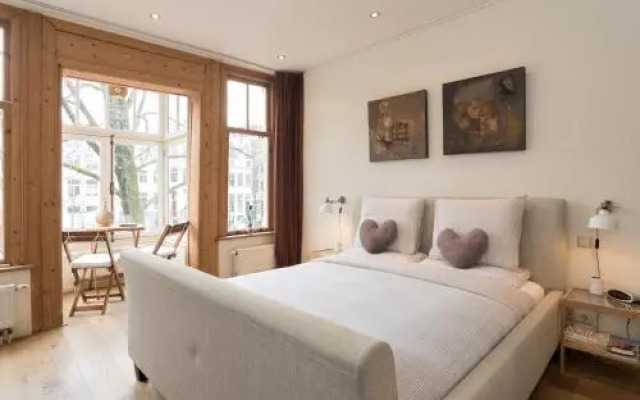 A B&B Amsterdam