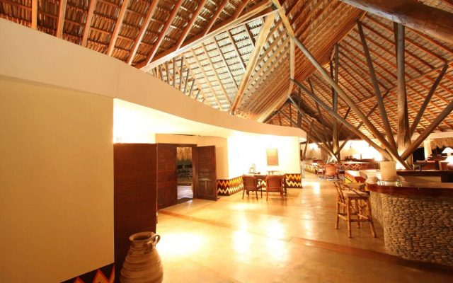 Hotel Punta Teonoste