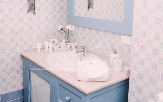 Enjoy2Rent BahiaBlanca beautiful Apartment, Marbella