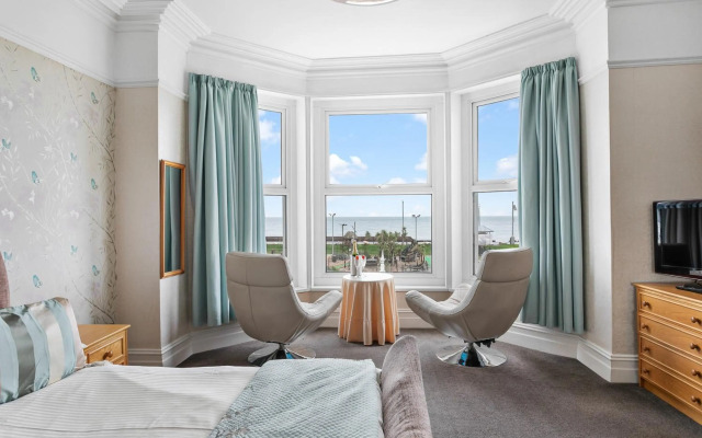 Marine Hotel Paignton
