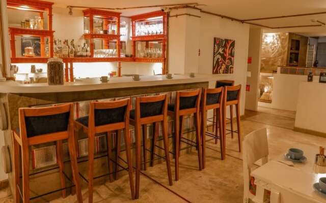 Dolce Lobo Boutique Stay