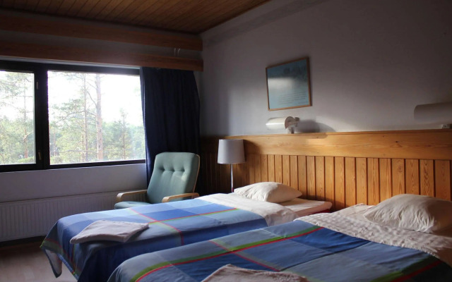 Hotel Tulikettu