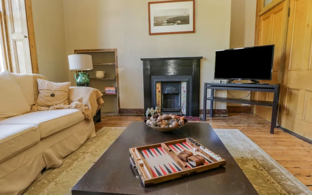 The Residence
