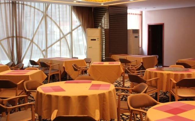 Xuhui Yunrui Hotel