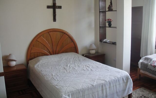 Hostal Residencial Los Andes