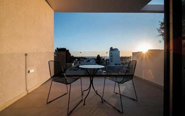 Regency  Boutique  Hotel