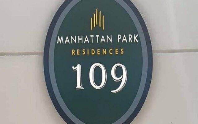 Manhattan Park Residences