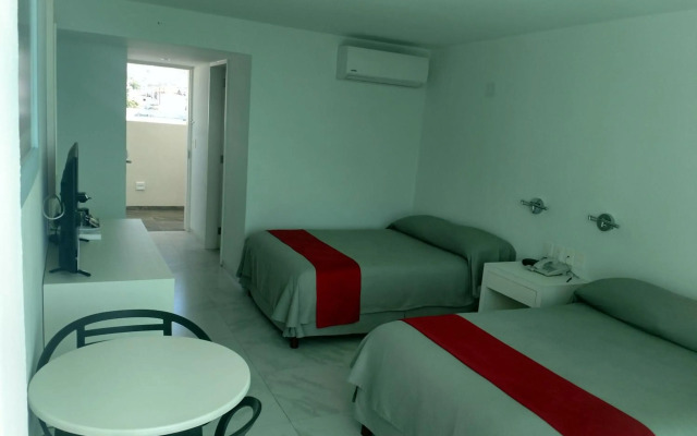 We Hotel Acapulco