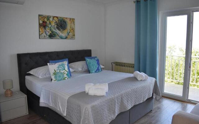 Guest House Vineyard oaza
