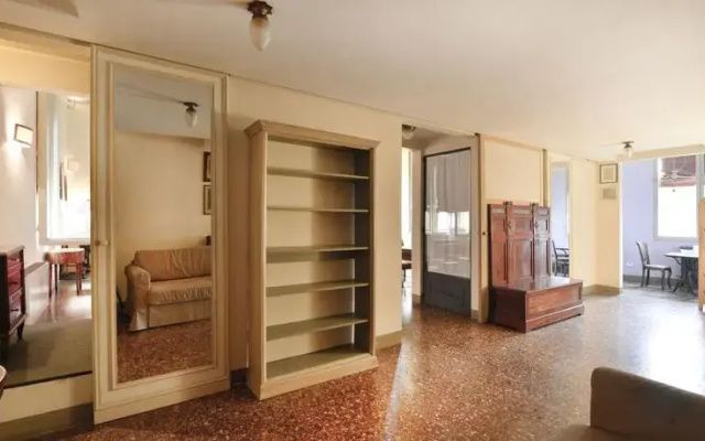 Palazzo Tanari Apartment