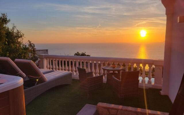 Vista Mare BB