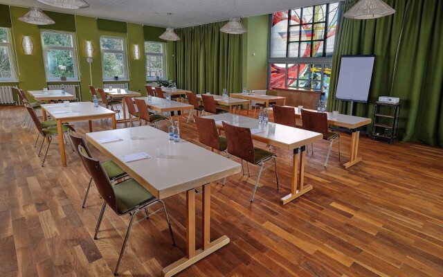 Klostergartenhotel Marienfliess