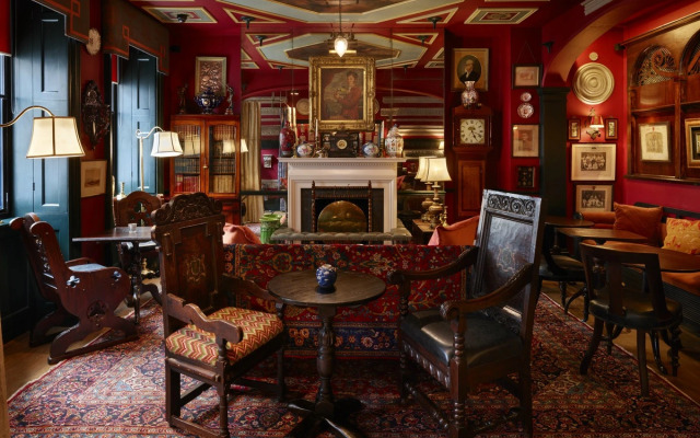 The Zetter Marylebone