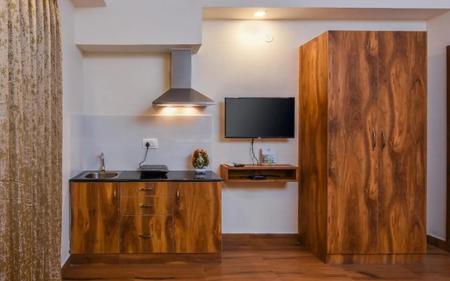 OYO Rooms Marathahalli AECS Layout