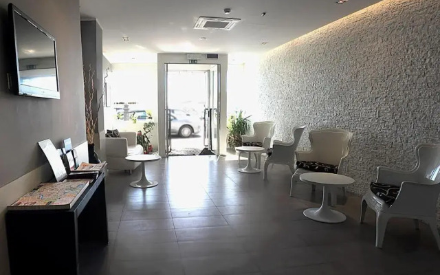 Hotel La Scaletta
