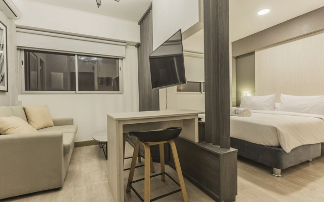Amazing Lofts in Connect Building by Wynwood-House
