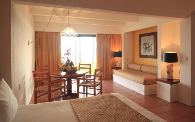Hotel Real de Chapala