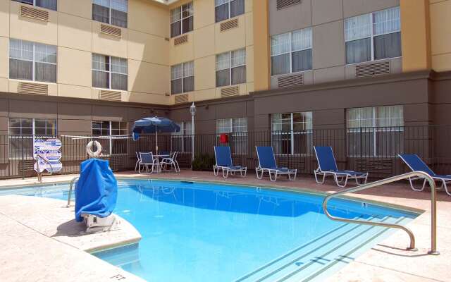 Extended Stay America Suites Las Vegas East Flamingo