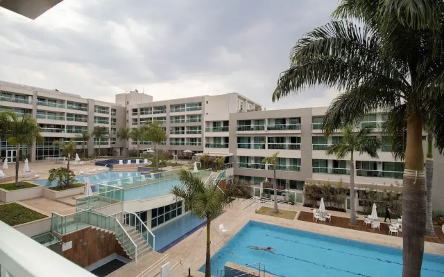 360 Brisas do Lago by Ozped