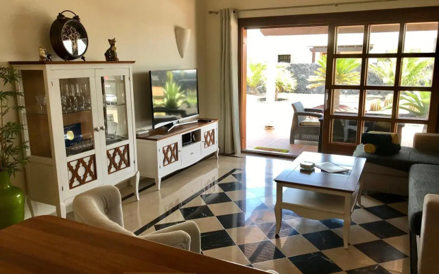 Villa Mici