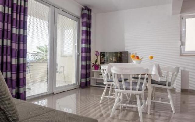 Apartments Irena