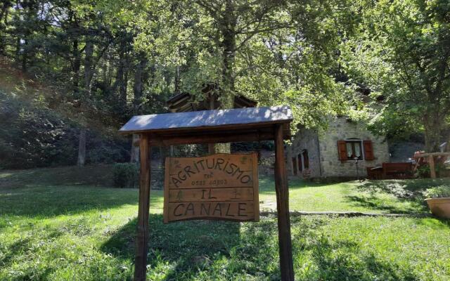 Agriturismo il canale