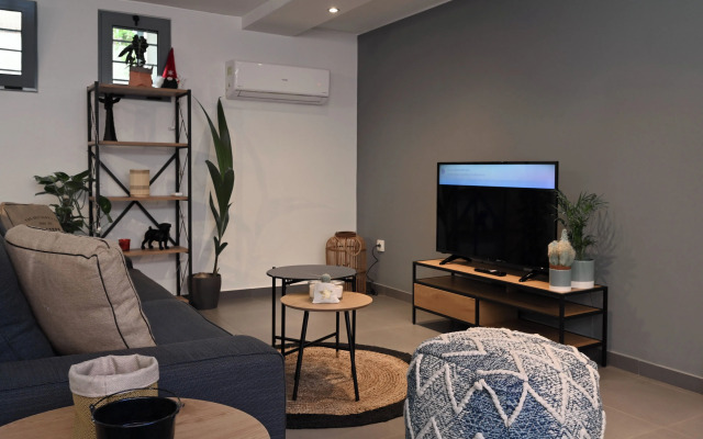 Gazi Urban Residence
