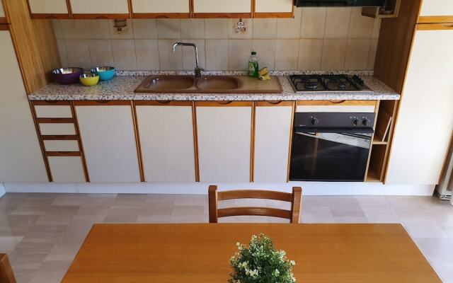 Beautiful and Clean Apartment Close to Taormina