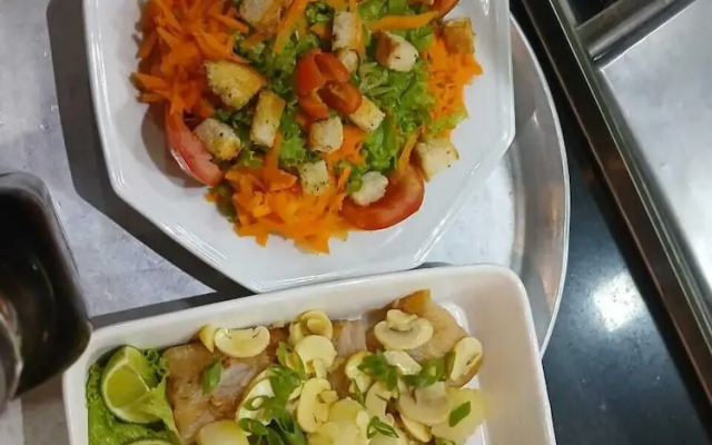 Grupo Al Mare e Bellissima