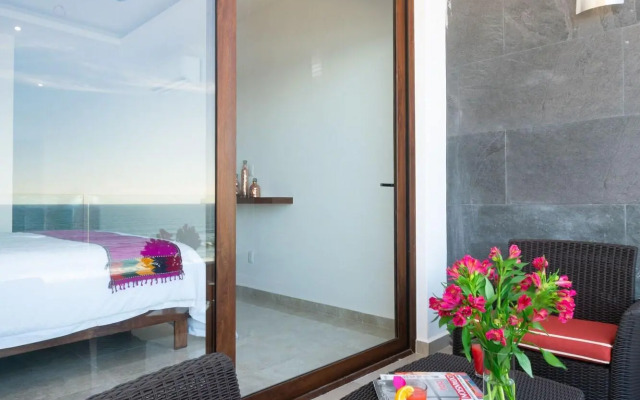 Marsai Hotel Boutique