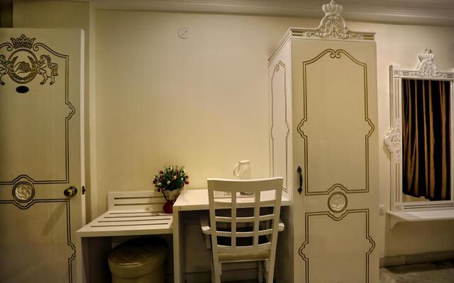 Hotel City Meridian