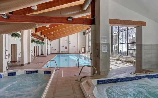 2130 Pines Condo