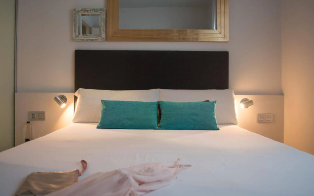 LeMar Boutique Barcelona Hotel