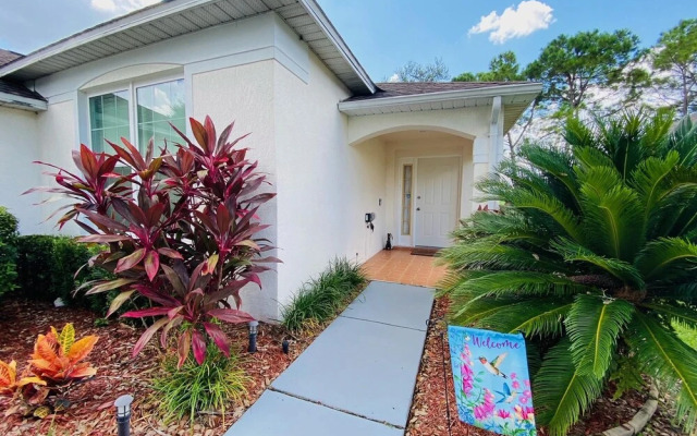 Dianes Southern Dunes Vacation Home