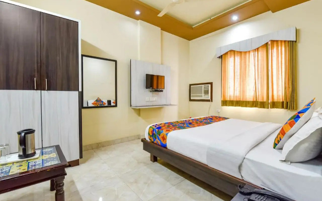 Fabhotel Bikaner Heritage