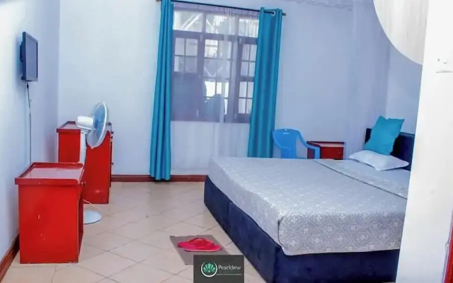 Pearldew Hotel
