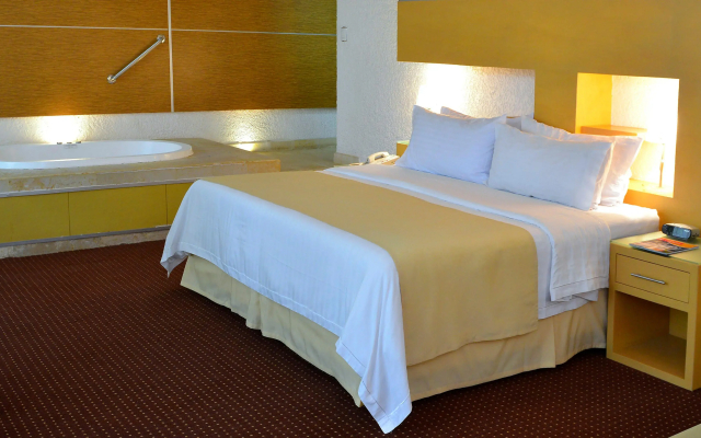 Holiday Inn Morelia by IHG