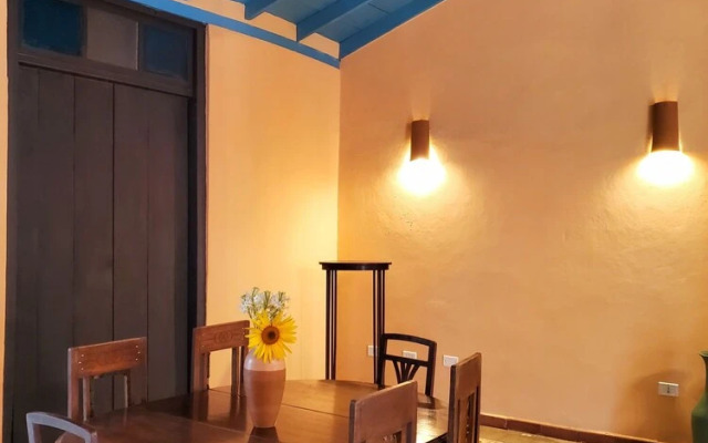 Residencia Margarita