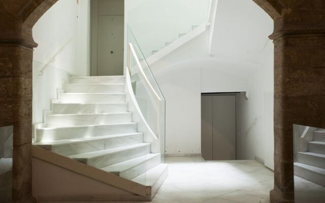 SingularStays Calatrava
