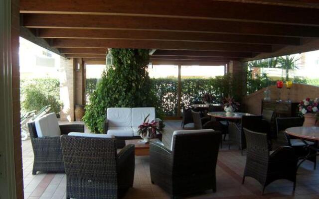 Residence Torre del Mar