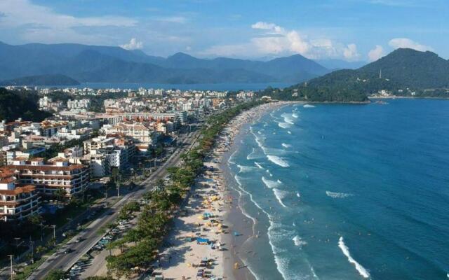 Apto House 06, Praia Grande Ubatuba