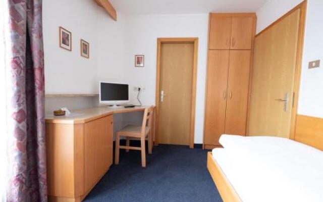 Garni Residence Volgger