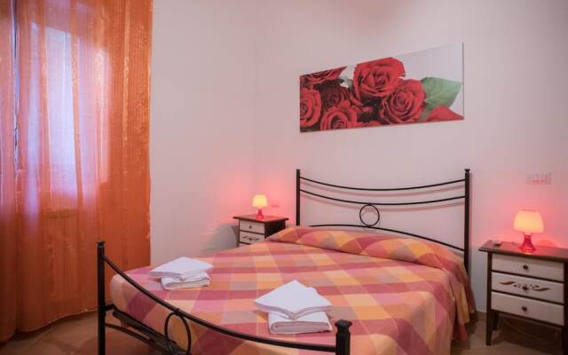 Red Rose B&B