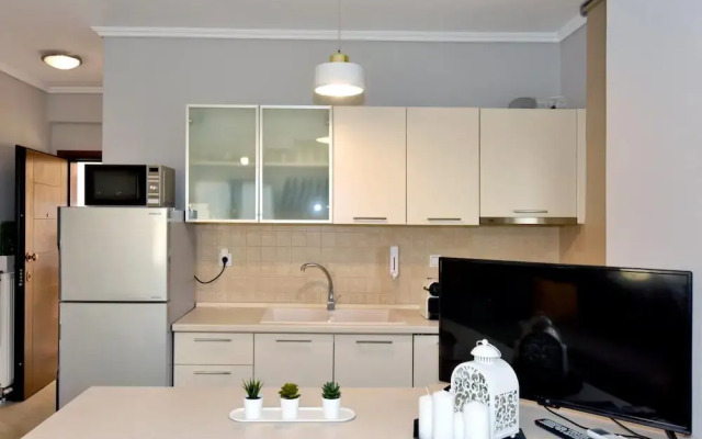 Fibes Luxury Living 3rd - Mouries Halkidiki
