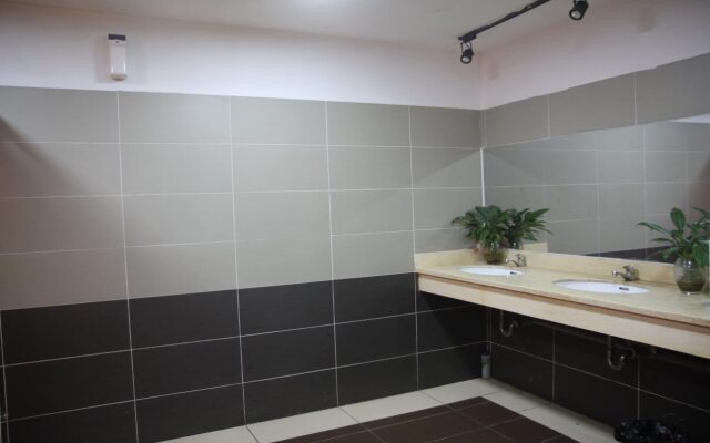 Hanoi EcoStay 1 hostel