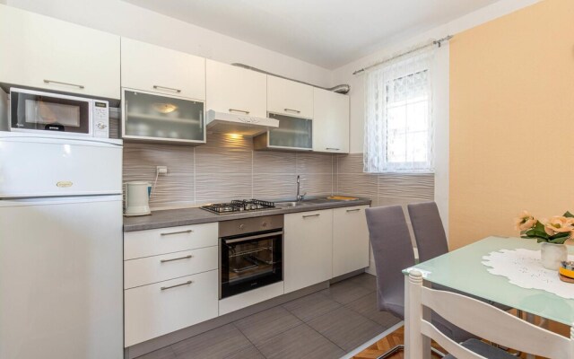 Awesome Home in Crikvenica With Wifi and 3 Bedrooms