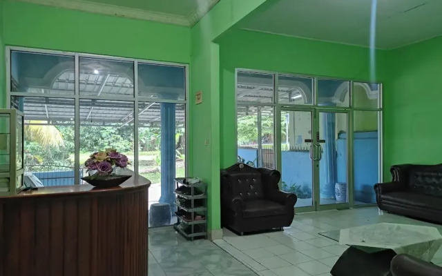 Hotel O Aini Homestay