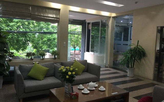 V Studio Hotel Apartment 3